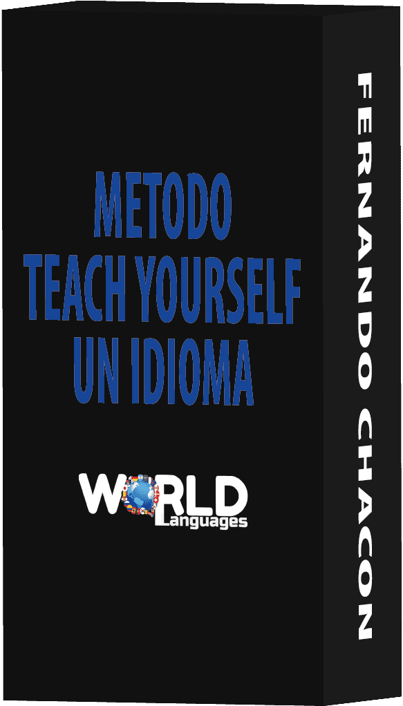 Método Teach Yourself Un Idioma Método Teach Yourself Un Idioma