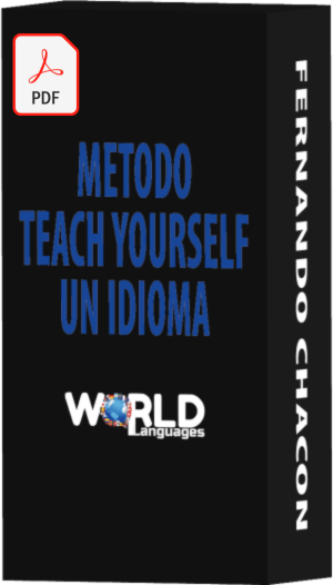 Metodo Teach Yourself Un Idioma