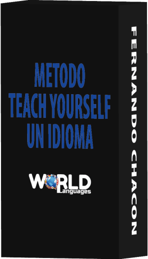 Método Teach Yourself Un Idioma